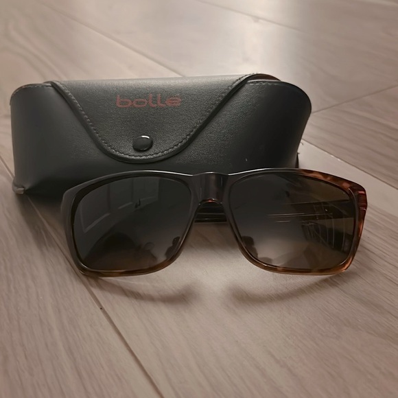 BOLLE sunglasses - Picture 1 of 1